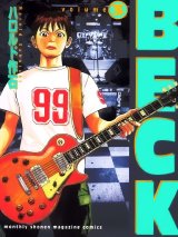 BUY NEW beck - 12850 Premium Anime Print Poster