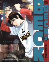 BUY NEW beck - 130397 Premium Anime Print Poster