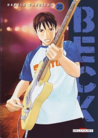 BUY NEW beck - 154242 Premium Anime Print Poster