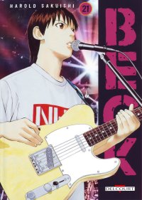 BUY NEW beck - 167353 Premium Anime Print Poster