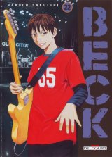 BUY NEW beck - 173025 Premium Anime Print Poster