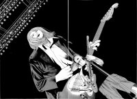 BUY NEW beck - 179241 Premium Anime Print Poster