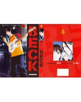 BUY NEW beck - 182638 Premium Anime Print Poster