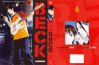BUY NEW beck - 182638 Premium Anime Print Poster