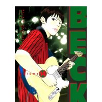 BUY NEW beck - 20503 Premium Anime Print Poster