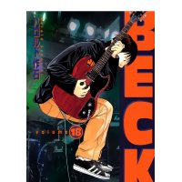 BUY NEW beck - 20506 Premium Anime Print Poster