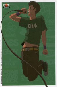 BUY NEW beck - 55823 Premium Anime Print Poster