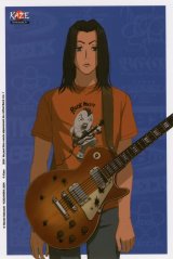 BUY NEW beck - 55825 Premium Anime Print Poster