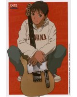 BUY NEW beck - 55828 Premium Anime Print Poster