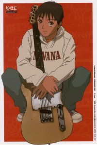 BUY NEW beck - 55828 Premium Anime Print Poster