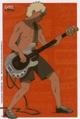 BUY NEW beck - 55829 Premium Anime Print Poster
