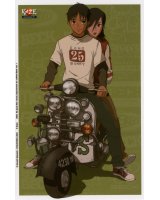 BUY NEW beck - 56317 Premium Anime Print Poster
