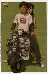 BUY NEW beck - 56317 Premium Anime Print Poster