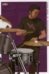 BUY NEW beck - 56321 Premium Anime Print Poster