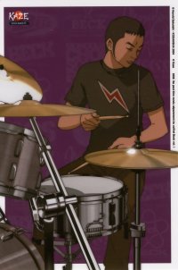 BUY NEW beck - 56321 Premium Anime Print Poster