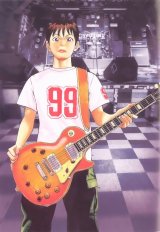 BUY NEW beck - 67240 Premium Anime Print Poster