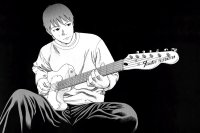 BUY NEW beck - 89661 Premium Anime Print Poster