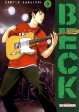 BUY NEW beck - 91354 Premium Anime Print Poster