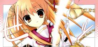 BUY NEW bee be beat it - 143286 Premium Anime Print Poster