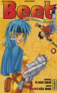 BUY NEW beet the vandel buster - 139780 Premium Anime Print Poster