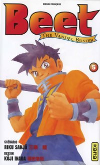 BUY NEW beet the vandel buster - 139781 Premium Anime Print Poster