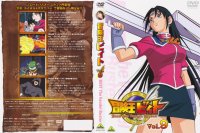 BUY NEW beet the vandel buster - 153091 Premium Anime Print Poster