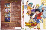 BUY NEW beet the vandel buster - 153164 Premium Anime Print Poster