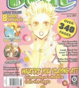 BUY NEW beniiro hero - 126373 Premium Anime Print Poster
