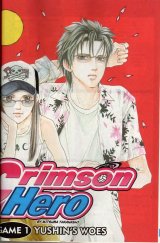 BUY NEW beniiro hero - 135963 Premium Anime Print Poster
