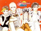 BUY NEW beniiro hero - 177822 Premium Anime Print Poster