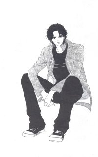 BUY NEW beniiro hero - 186093 Premium Anime Print Poster