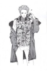 BUY NEW beniiro hero - 186226 Premium Anime Print Poster