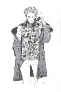 BUY NEW beniiro hero - 186226 Premium Anime Print Poster