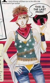 BUY NEW beniiro hero - 99421 Premium Anime Print Poster