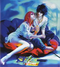 BUY NEW benjamin - 195198 Premium Anime Print Poster