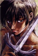 BUY NEW berserk - 10120 Premium Anime Print Poster