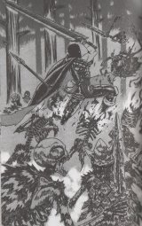 BUY NEW berserk - 101738 Premium Anime Print Poster