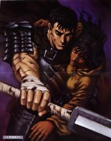 BUY NEW berserk - 114938 Premium Anime Print Poster