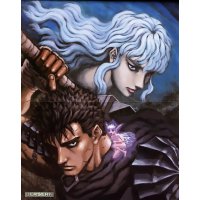 BUY NEW berserk - 114940 Premium Anime Print Poster