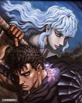 BUY NEW berserk - 114940 Premium Anime Print Poster