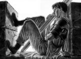 BUY NEW berserk - 131887 Premium Anime Print Poster