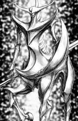 BUY NEW berserk - 132018 Premium Anime Print Poster