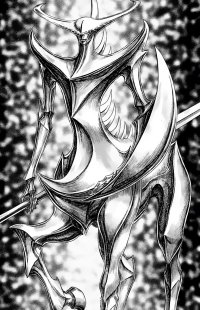 BUY NEW berserk - 132018 Premium Anime Print Poster
