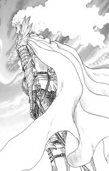 BUY NEW berserk - 132020 Premium Anime Print Poster