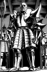 BUY NEW berserk - 132319 Premium Anime Print Poster