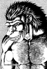 BUY NEW berserk - 132322 Premium Anime Print Poster