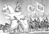 BUY NEW berserk - 132754 Premium Anime Print Poster