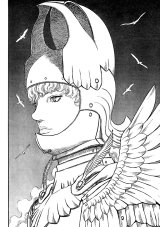 BUY NEW berserk - 132755 Premium Anime Print Poster