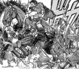 BUY NEW berserk - 133081 Premium Anime Print Poster