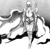BUY NEW berserk - 133711 Premium Anime Print Poster